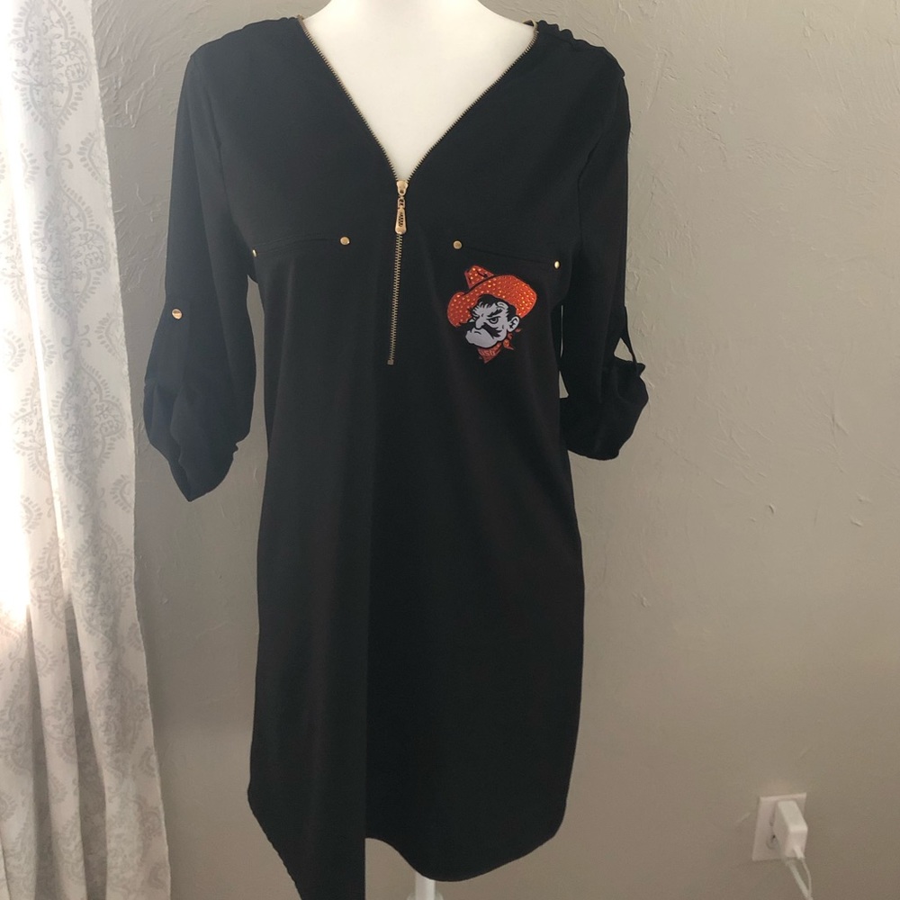 OSU Cowboys Dress
